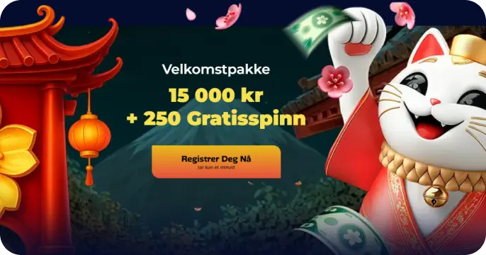 ManekiSpin NO