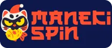 ManekiSpin footer